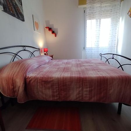 Damarilu Hotel Alghero Luaran gambar