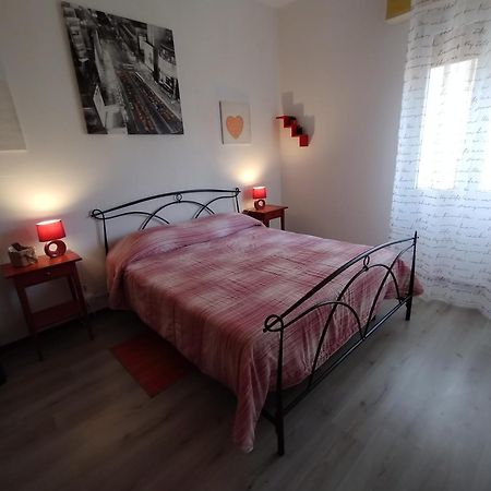 Damarilu Hotel Alghero Luaran gambar