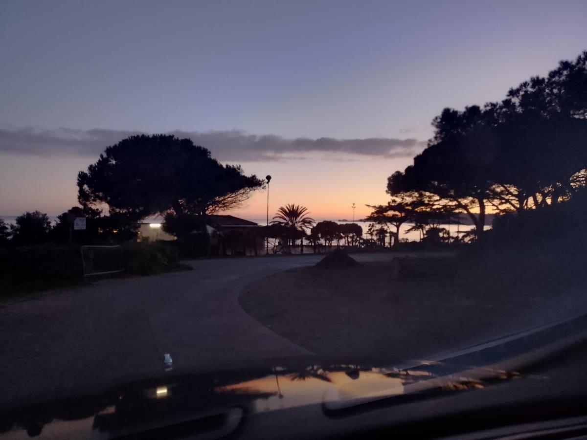 Damarilu Hotel Alghero Luaran gambar