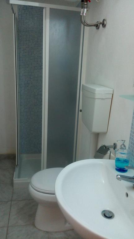 Damarilu Hotel Alghero Bilik gambar