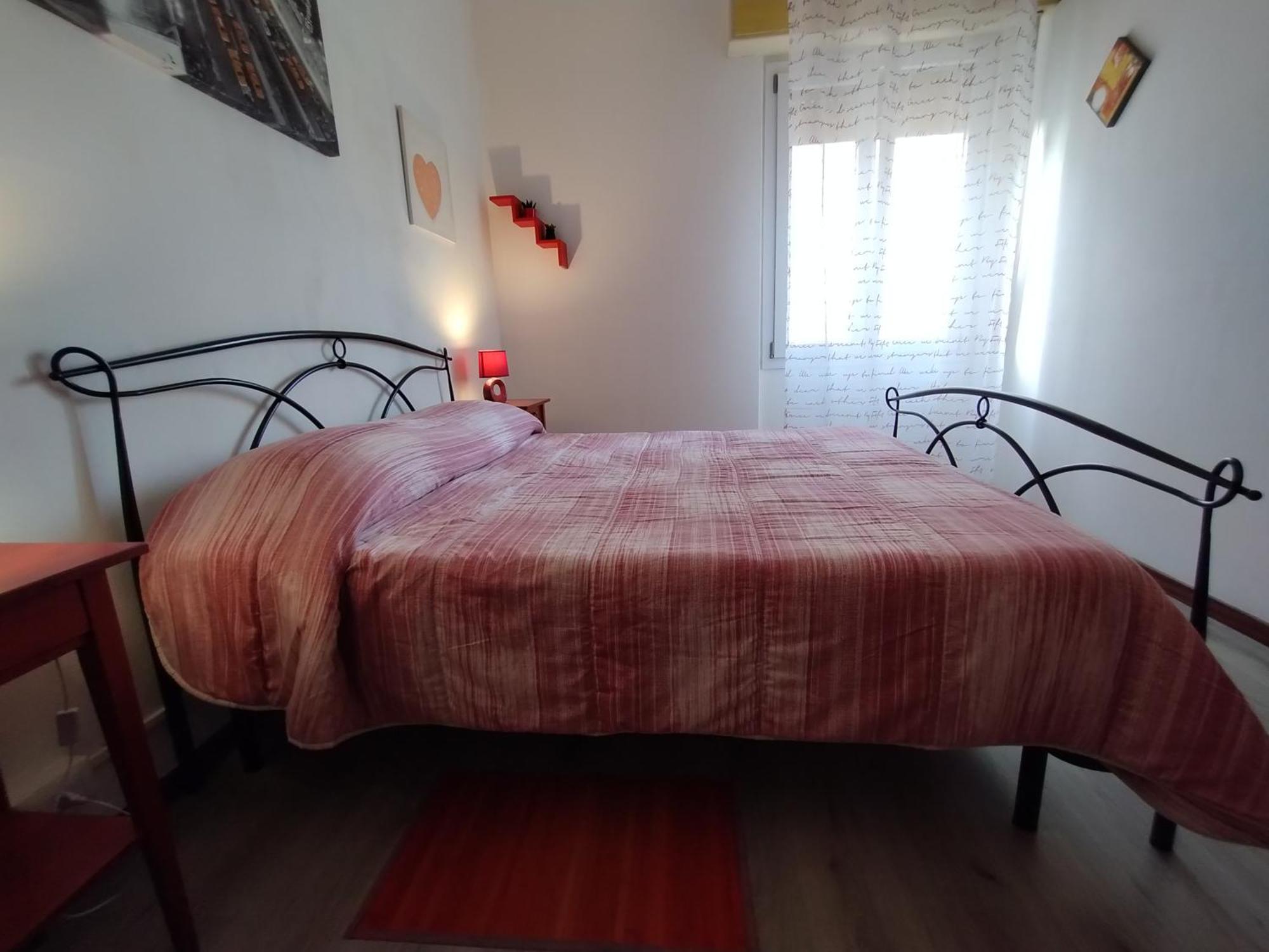 Damarilu Hotel Alghero Luaran gambar