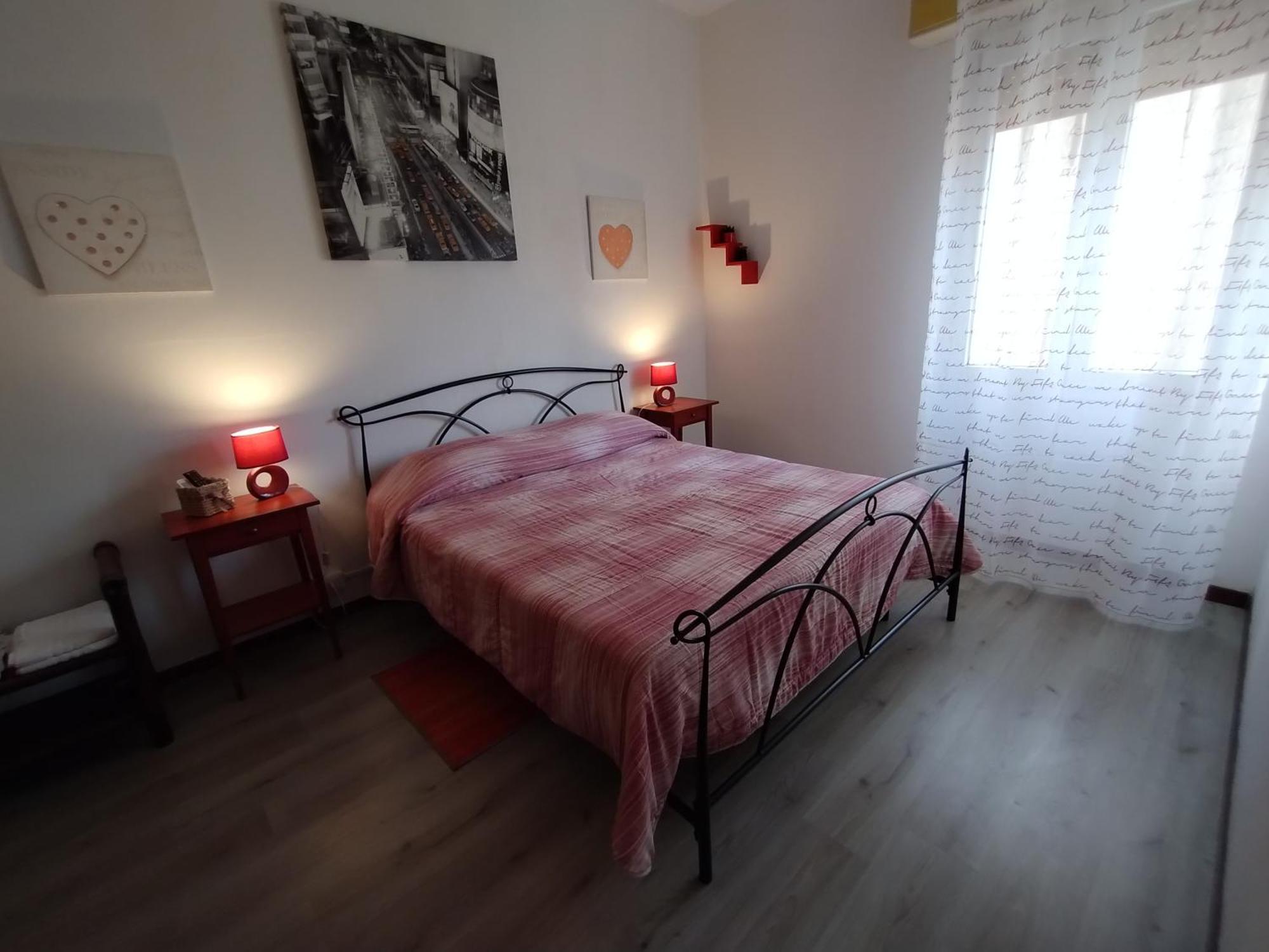 Damarilu Hotel Alghero Luaran gambar