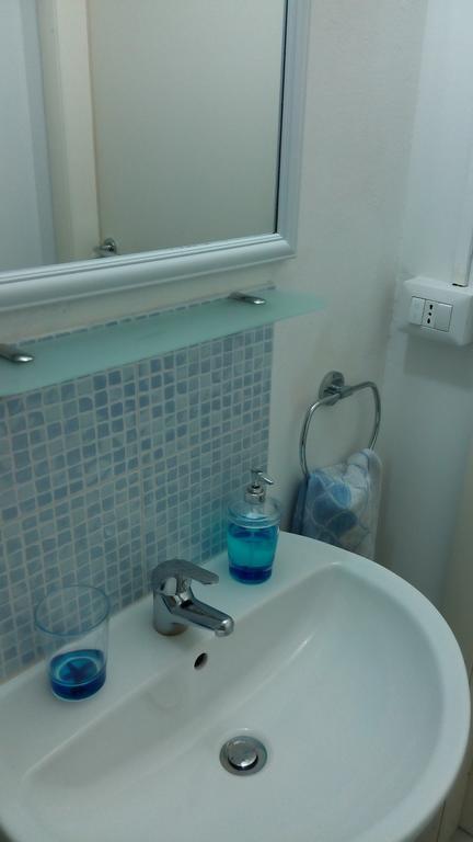 Damarilu Hotel Alghero Bilik gambar