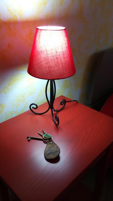 Damarilu Hotel Alghero Luaran gambar