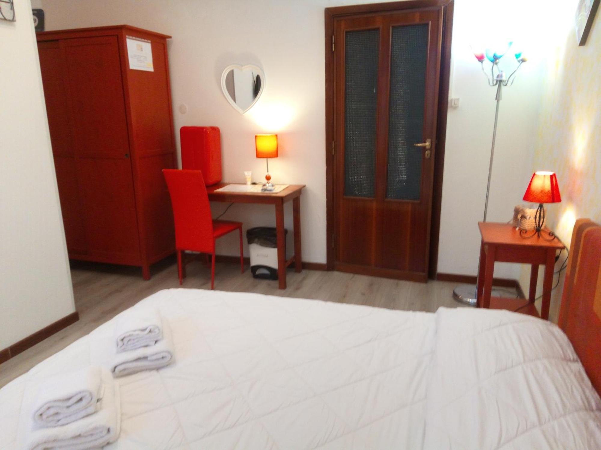Damarilu Hotel Alghero Bilik gambar