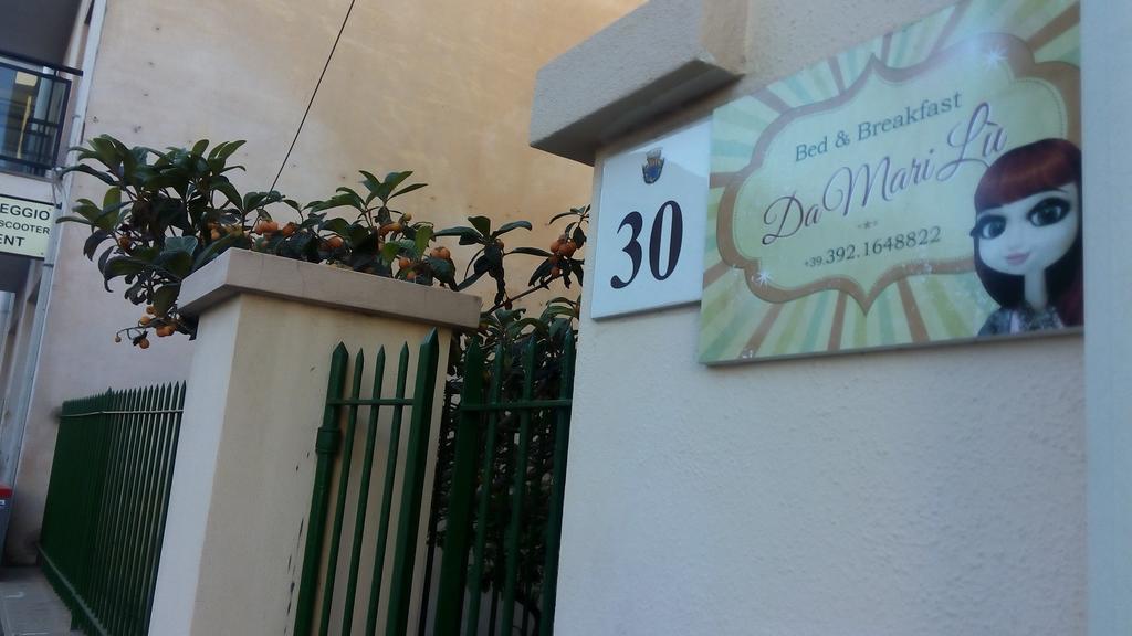 Damarilu Hotel Alghero Bilik gambar