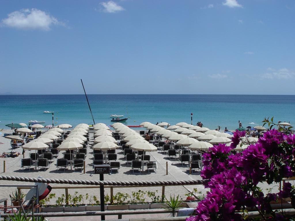 Damarilu Hotel Alghero Luaran gambar