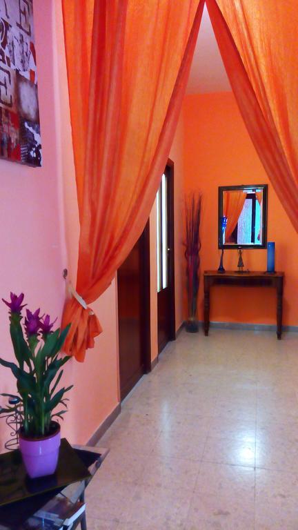 Damarilu Hotel Alghero Luaran gambar
