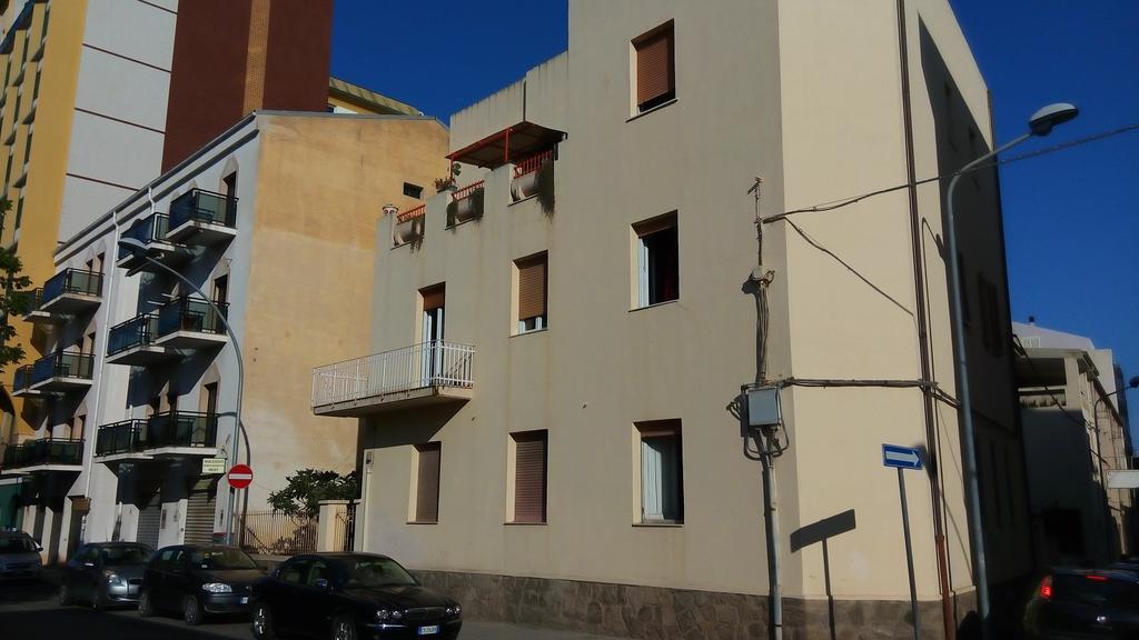 Damarilu Hotel Alghero Luaran gambar
