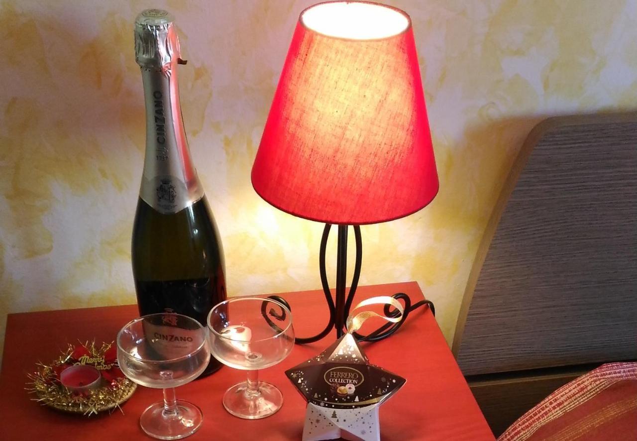 Damarilu Hotel Alghero Luaran gambar