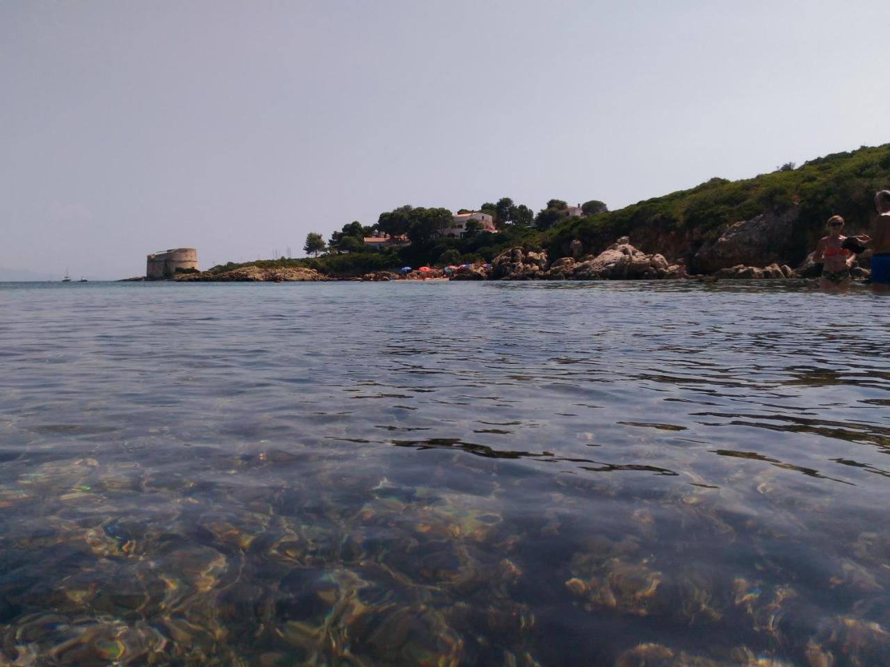 Damarilu Hotel Alghero Luaran gambar