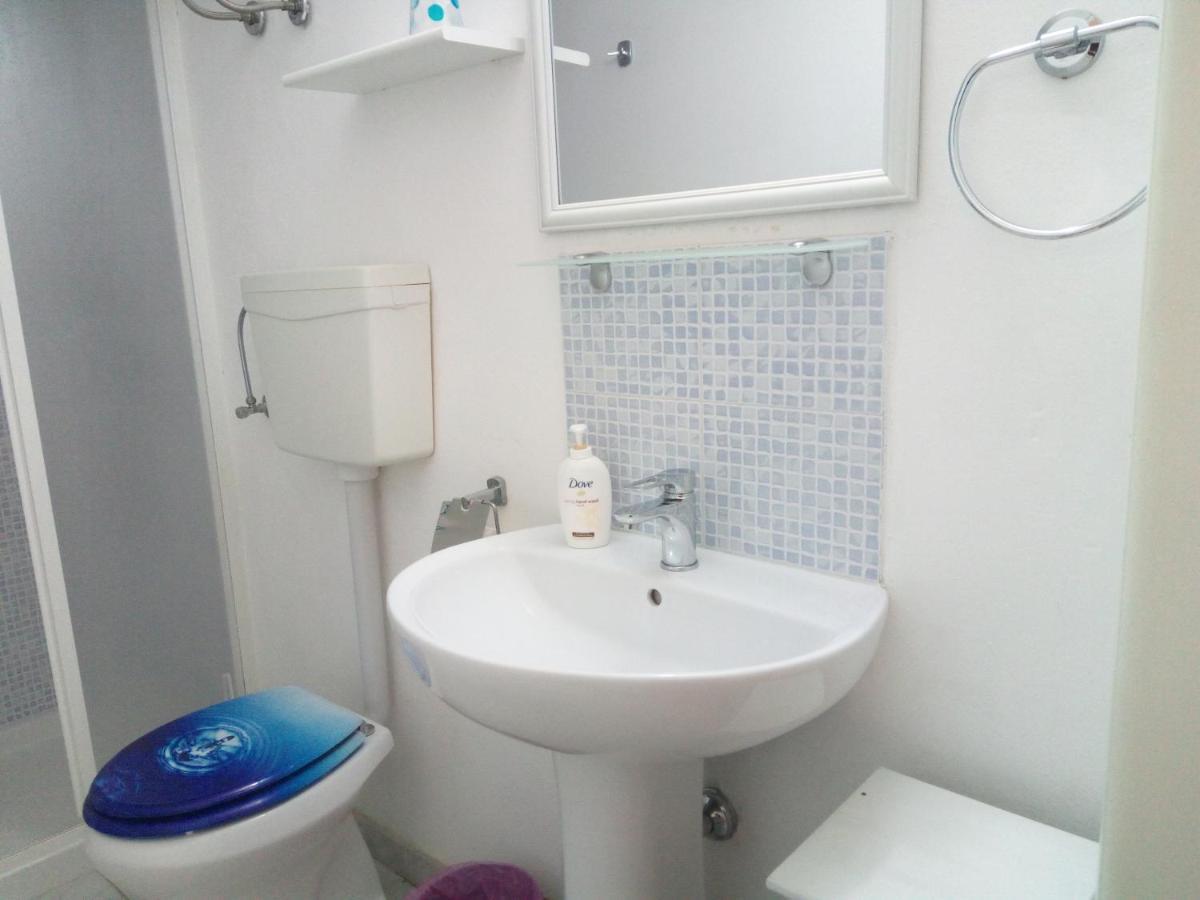 Damarilu Hotel Alghero Luaran gambar