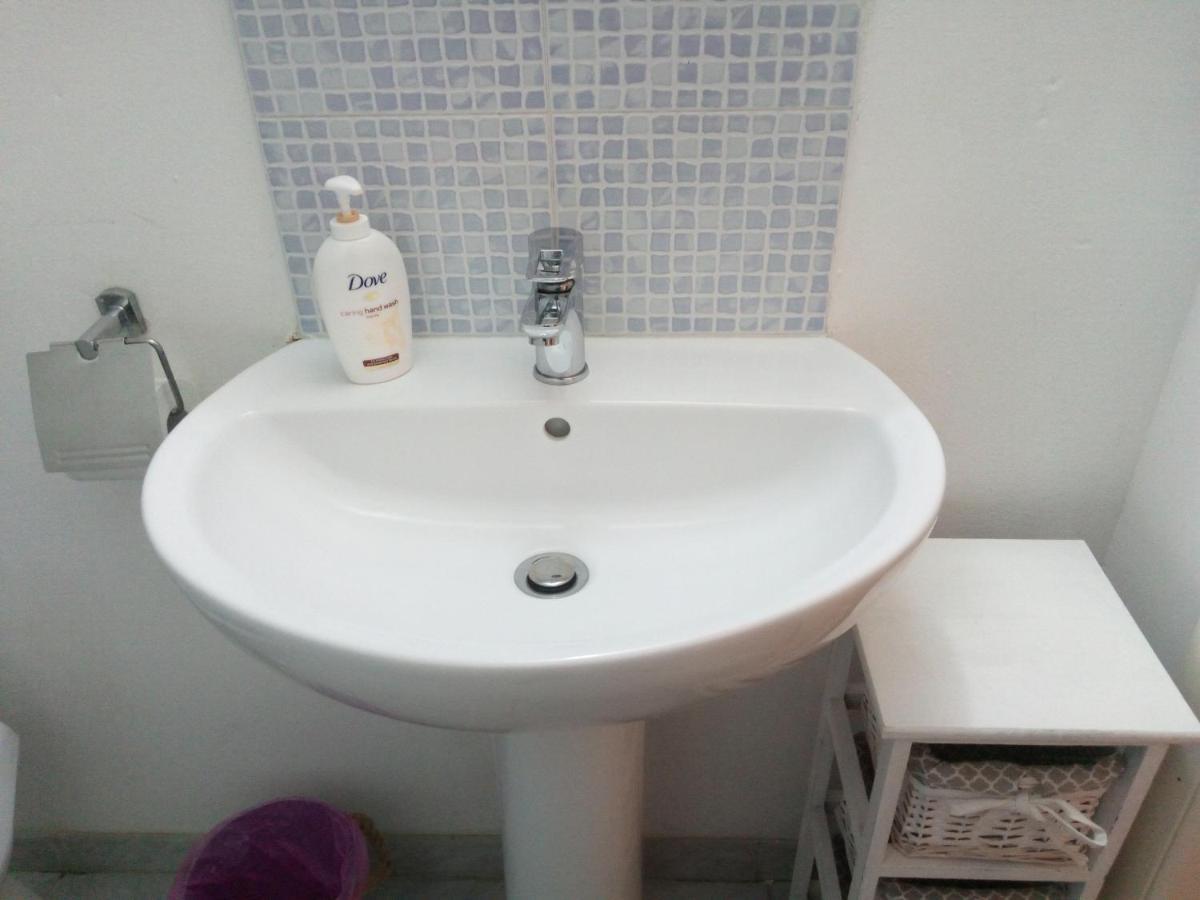 Damarilu Hotel Alghero Luaran gambar