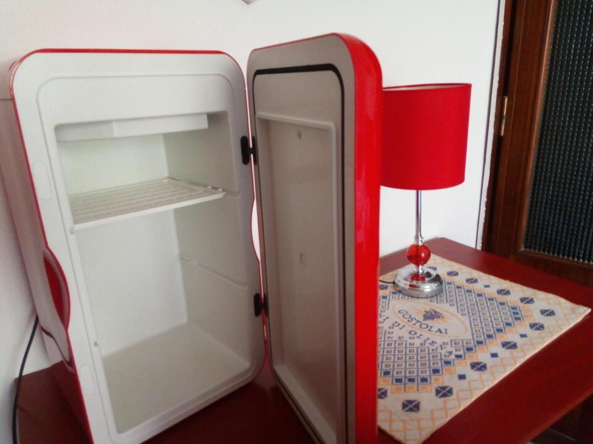 Damarilu Hotel Alghero Luaran gambar