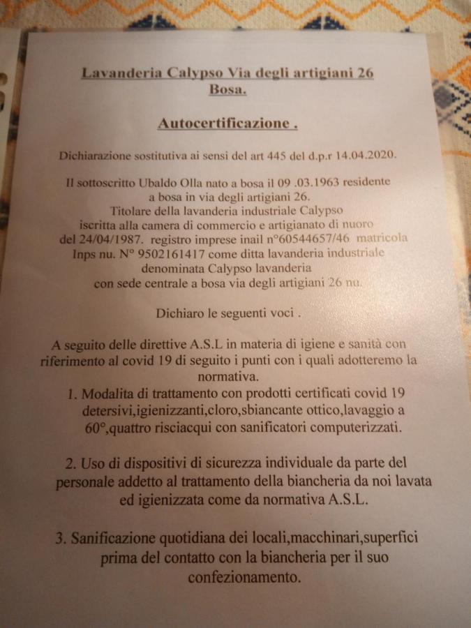 Damarilu Hotel Alghero Luaran gambar